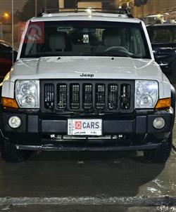 Jeep Commander
